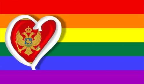 Montenegro: Gay Pride annullato Cultura Gay GLBT News 