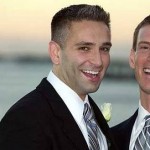 Scontri legali tra le coppie gay in aumento Cultura Gay 