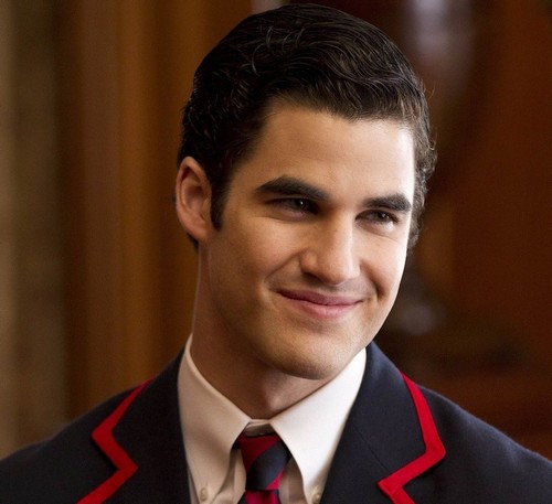 Darren Criss primo nella Hot 100 List di AfterElton Icone Gay 