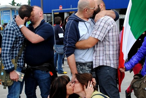 Ikea: megastore ospiteranno uno sportello gay-friendly Cultura Gay 