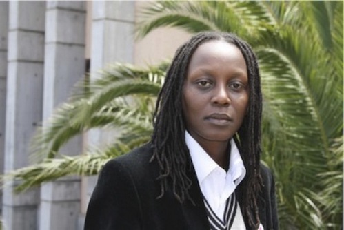 Uganda: attivista lesbica premiata per il suo impegno verso i diritti umani GLBT News 