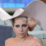 Lady Gaga: "Non capisco come mai i diritti civili si applicano solo ad alcune persone e non a tutti" Cultura Gay Icone Gay 