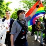 Russia: il 56% dei moscoviti non ha mai sentito parlare di Gay pride Cultura Gay 