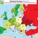 L'Italia dodicesima tra i Paesi gay-friendly in Europa Cultura Gay 