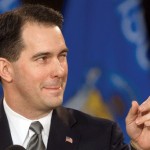 Wisconsin, il governatore Scott Walker: "I gay hanno troppi diritti" Cultura Gay 