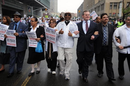 New York: sacerdote promuove l'assassinio degli omosessuali Cultura Gay GLBT News 