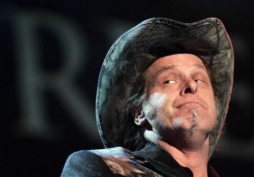 Ted Nugent: "Il sesso gay è contro natura" Cultura Gay 