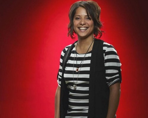 Vicci Martinez: "Non ho intenzione di nascondere la mia omosessualità"  Televisione Gay 