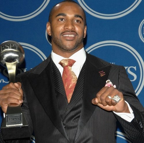 David Tyree: "Approvare il matrimonio gay significa riconoscere l'anarchia" Cultura Gay 