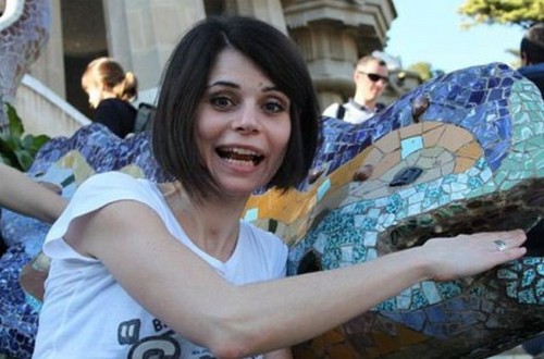 Siria: blogger lesbica rapita a Damasco Cultura Gay GLBT News 