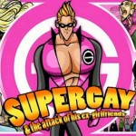 SuperGay: il primo videogioco con protagonista un supereroe gay Lifestyle Gay 