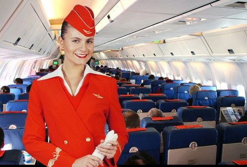 Aeroflot: assistenti di volo gay si riuniscono in un sindacato Cultura Gay 