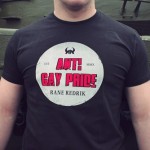 Russia: il 61% della popolazione sostiene le autorità che vietano il Gay Pride di Mosca Cultura Gay 