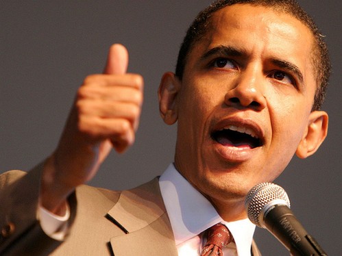 Barack Obama: "I matrimoni gay a New York? Una buona cosa" Cultura Gay 