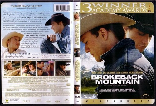 Illinois: genitori sequestrano dvd di Brokeback Mountain perché inappropriato Cultura Gay 