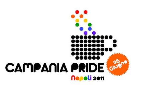 Campania Pride 2011: l'orgoglio di Napoli per riaffermare i diritti lgbt Cultura Gay Manifestazioni Gay Video 