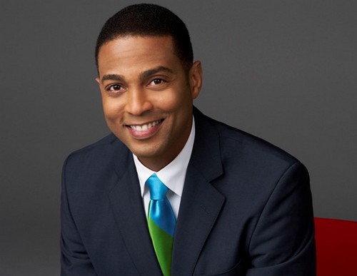 Don Lemon: "Essere gay? E' una cosa normale" Cultura Gay 