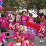 Europride 2011, Savino Pezzotta contro le Famiglie arcobaleno: "Credo che i gay abbiano il diritto di manifestare ma lascino i bambini a casa" Cultura Gay Manifestazioni Gay 