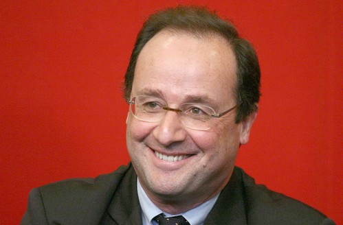 Francia: il socialista François Hollande favorevole ai matrimoni gay Cultura Gay 