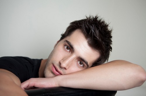 Freddie Smith nuovamente gay nella soap Days of our Lives Televisione Gay 