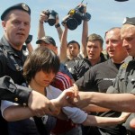 Russia: psichiatra denuncia l'omofobia di Stato e Chiesa all'interno del suo Paese Cultura Gay 