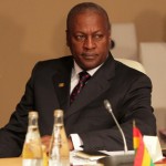 Ghana: il Vicepresidente John Dramani Mahama promuove la lotta all'Aids tra gli omosessuali Cultura Gay 