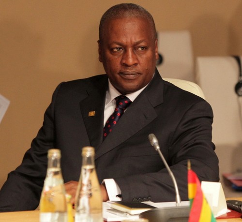 Ghana: il Vicepresidente John Dramani Mahama promuove la lotta all'Aids tra gli omosessuali Cultura Gay 