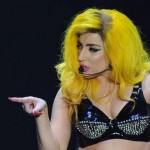 Eugena Roccella contro Lady Gaga: "Non è la testimonial giusta per l'Europride" Cultura Gay 