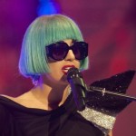Europride 2011: il concerto di Lady Gaga (foto + video) Cultura Gay Gallery Manifestazioni Gay 