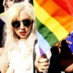 Lady Gaga all'Europride 2011? Icone Gay Manifestazioni Gay 