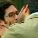 Rai Tre non censura bacio gay in Julia - La strada per la felicità Televisione Gay 
