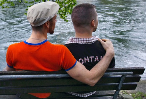 Liechtenstein: referendum promuove le unioni civili gay Cultura Gay 