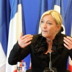 Francia, Marine Le Pen contro i matrimoni gay: "Allora perchè non autorizziamo anche la poligamia?" Cultura Gay 