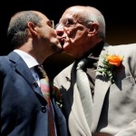 Chiesa Valdese: coppia gay si è sposata Cultura Gay GLBT News 