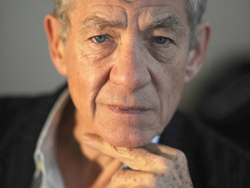 Ian McKellen: "Quando ho capito di essere gay credevo di essere l'unico" Cultura Gay Icone Gay 