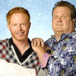 Modern Family, Jesse Tyler Ferguson: "E' importante che ci sia una coppia gay" Televisione Gay 