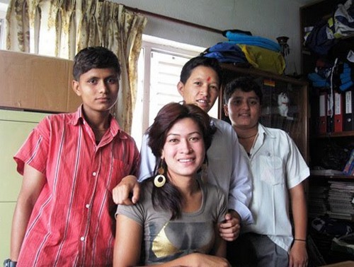 Nepal: censimento include il genere trans Cultura Gay 