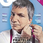 Nichi Vendola su GQ: "E' ingiustificato l'atteggiamento di chi nasconde la propria verità" Cultura Gay Video 