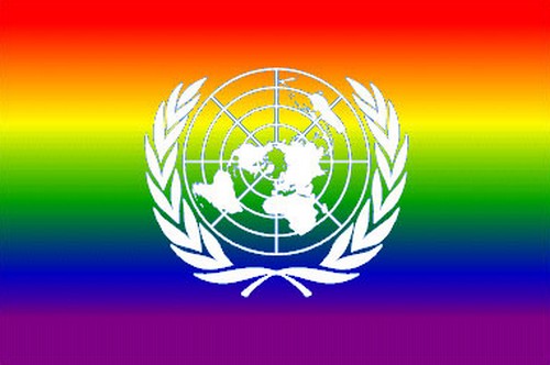 Onu approva una risoluzione per la parità dei diritti Cultura Gay 