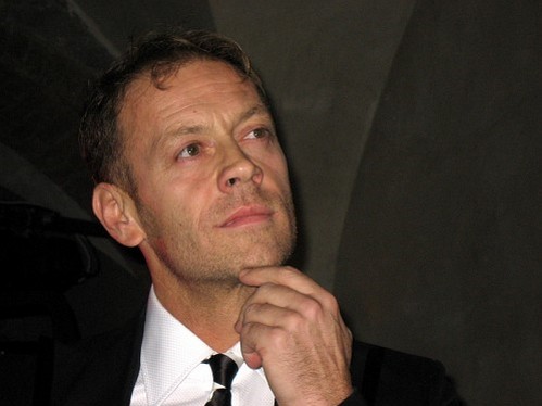 Matrimonio a Parigi: Rocco Siffredi sarà uno stilista bisex Gossip Gay 