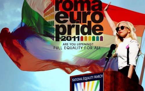 Roma Europride 2011: solo 1 albergo su 10 è gay-friendly Lifestyle Gay 
