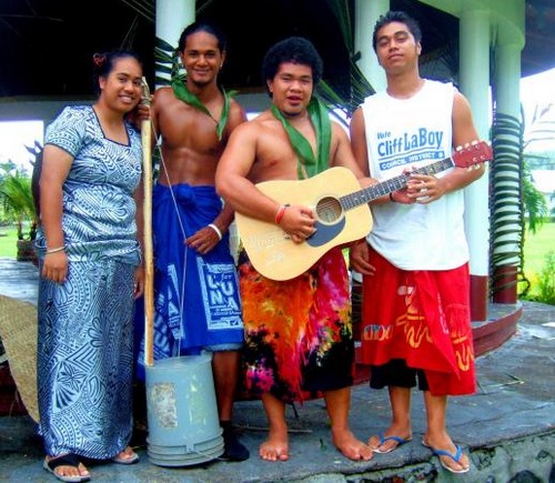 Samoa: il governo consentirà i rapporti gay Cultura Gay 