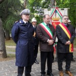 Sulmona, il sindaco Federico si difende: "Una pura mistificazione in stile Striscia la Notizia" Cultura Gay 
