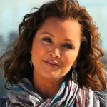 Vanessa Williams favorevole al matrimio gay Cultura Gay Video 