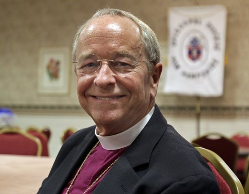 UK: i preti anglicani gay potranno diventare vescovi solo se celibi Cultura Gay 