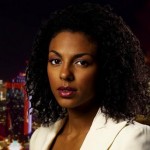 White Collar, Marsha Thomason: "Sono orgogliosa di interpretare una lesbica" Televisione Gay 