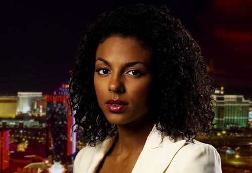 White Collar, Marsha Thomason: "Sono orgogliosa di interpretare una lesbica" Televisione Gay 