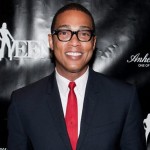 Don Lemon: "Sono un gay di colore che può essere un esempio positivo di virilità" Cultura Gay 