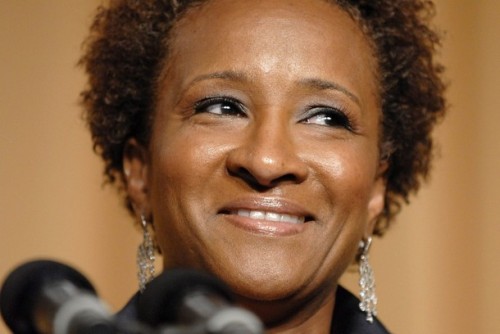 Wanda Sykes: "Gay, non avete nulla da nascondere" Cultura Gay 