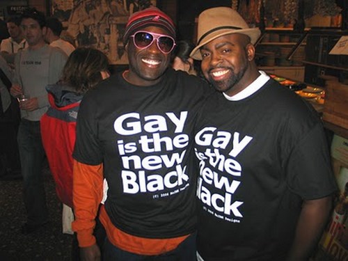Kenya: sito internet contro le discriminazioni gay Cultura Gay 